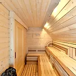 Krupowka Mountain - Widokowy Z Basenami I Wellness 4* 슈차이르크