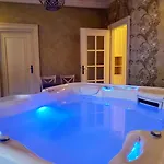 Krupowka Mountain - Widokowy Z Basenami I Wellness 호텔 4*