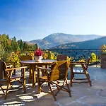 호텔 Krupowka Mountain - Widokowy Z Basenami I Wellness 4*