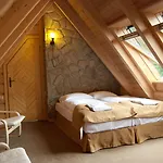 호텔 Krupowka Mountain - Widokowy Z Basenami I Wellness