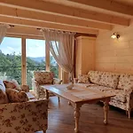 호텔 Krupowka Mountain - Widokowy Z Basenami I Wellness 4*