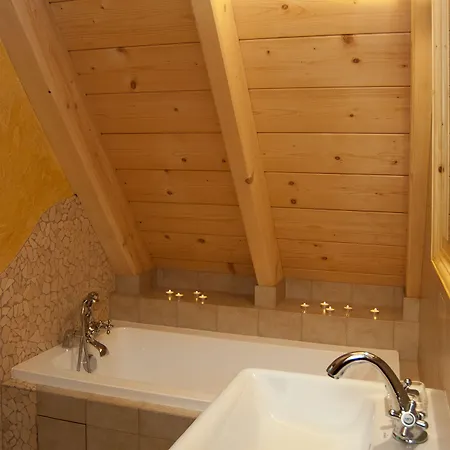 Hotel Krupowka Mountain - Widokowy Z Basenami I Wellness