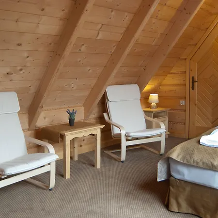 Hotel Krupowka Mountain - Widokowy Z Basenami I Wellness Szczyrk