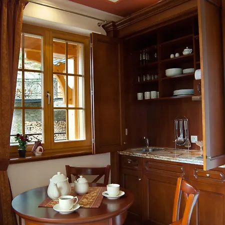 Hotel Krupowka Mountain - Widokowy Z Basenami I Wellness