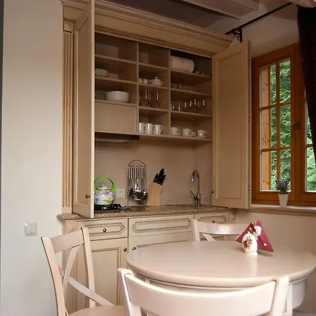 Krupowka Mountain - Widokowy Z Basenami I Wellness Hotel