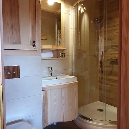 Krupowka Mountain - Widokowy Z Basenami I Wellness 4*