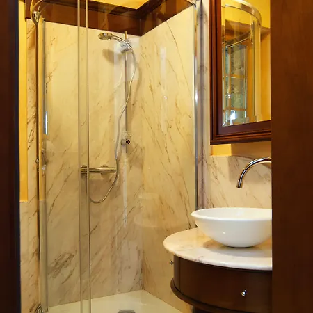 Krupowka Mountain - Widokowy Z Basenami I Wellness Hotel 4*