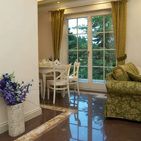 Krupowka Mountain - Widokowy Z Basenami I Wellness Hotel Szczyrk