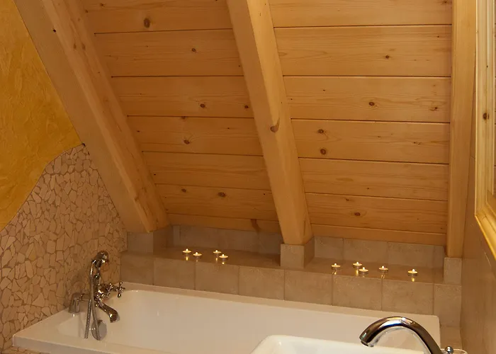 Hotel Krupowka Mountain - Widokowy Z Basenami I Wellness