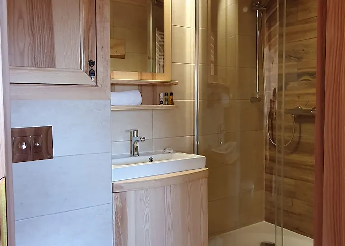 Krupowka Mountain - Widokowy Z Basenami I Wellness 4*